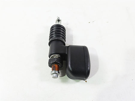 2014 Harley FLS Softail Slim Rear Brake Master Cylinder 41767-05E {{ shop.shopifyCountryName }} - Mototech271