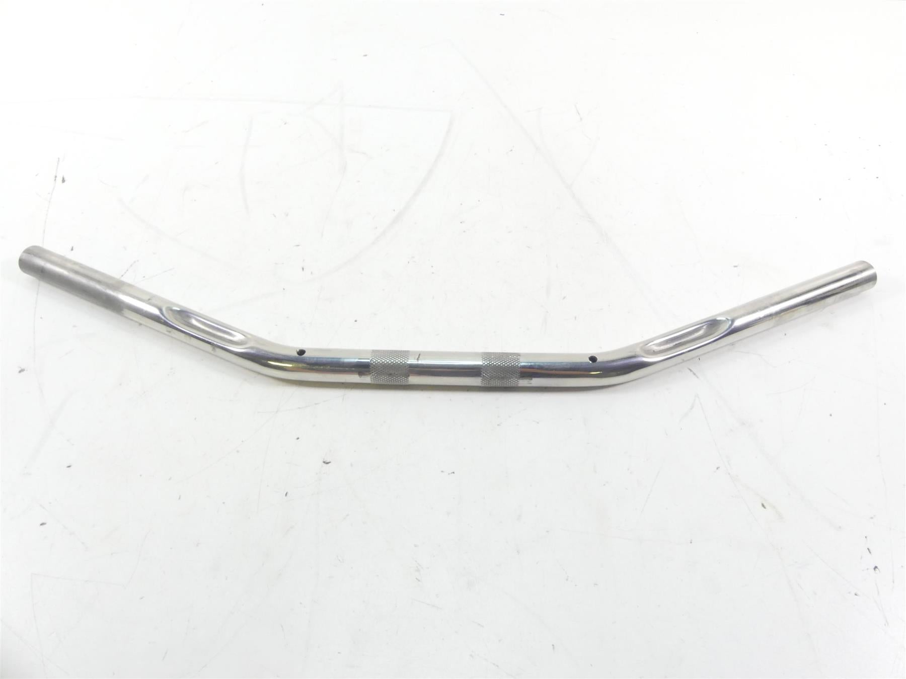 2008 Harley Softail FXSTB Night Train Drag Handlebar Handle Bar 27 1/2" {{ shop.shopifyCountryName }} - Mototech271