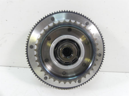 2005 Harley Softail FLSTSC Heritage Springer Primary Drive Clutch Kit 37802-04A {{ shop.shopifyCountryName }} - Mototech271