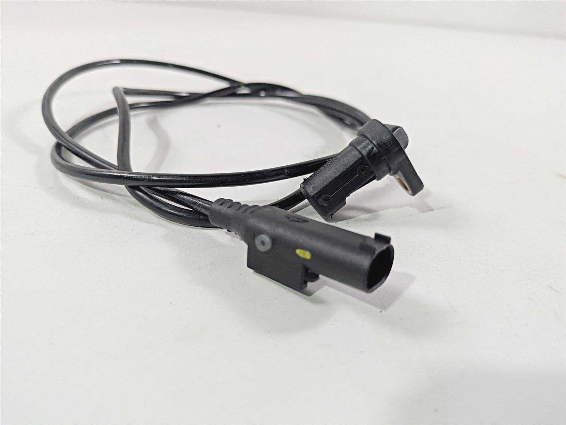 2017 Aprilia RSV 1100 Tuono V4 Factory Rear Abs Brake Wheel Speed Sensor 859792 {{ shop.shopifyCountryName }} - Mototech271