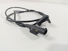 Load image into Gallery viewer, 2017 Aprilia RSV 1100 Tuono V4 Factory Rear Abs Brake Wheel Speed Sensor 859792

