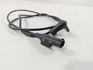2017 Aprilia RSV 1100 Tuono V4 Factory Rear Abs Brake Wheel Speed Sensor 859792