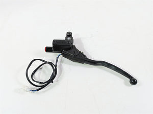 2020 KTM 1290 Super Adventure R Magura Clutch Master Cylinder 12Mm 60302030144