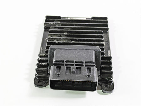 2010 Harley Touring FLHTK Electra Glide Cdi Ecm Engine Control Module 34245-10 {{ shop.shopifyCountryName }} - Mototech271