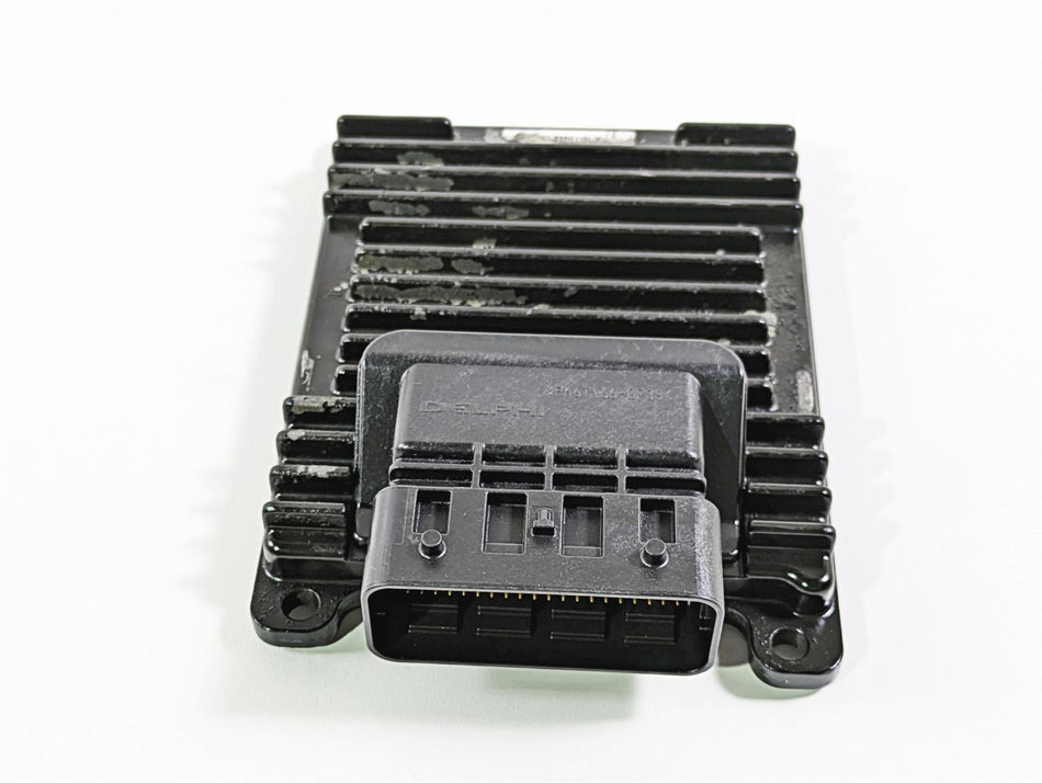 2010 Harley Touring FLHTK Electra Glide Cdi Ecm Engine Control Module 34245-10 {{ shop.shopifyCountryName }} - Mototech271