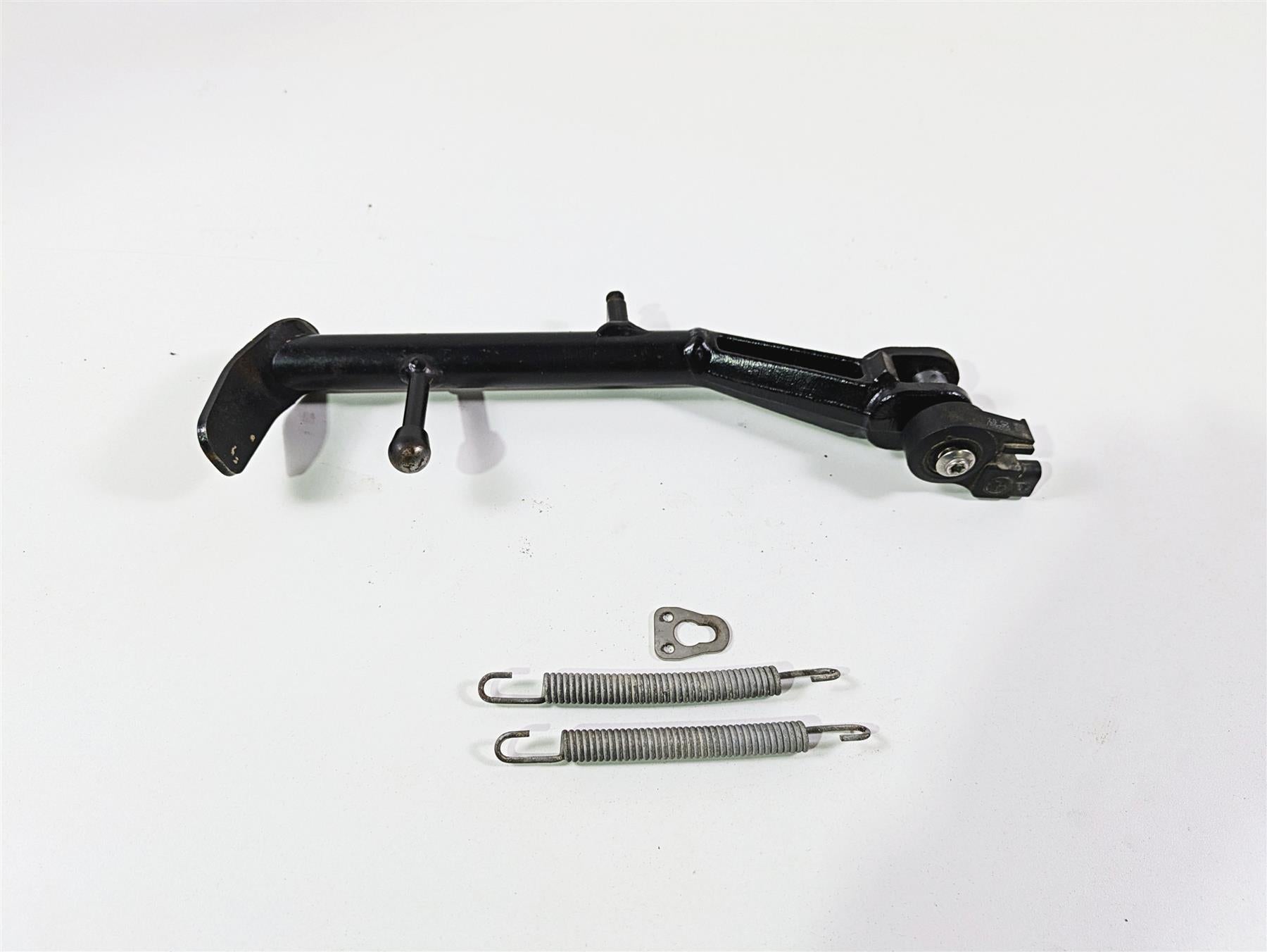 2019 BMW R1250RT K52 Side Kickstand Kick Stand Esa 46538532726 | Mototech271