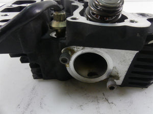 2011 Harley Touring FLTRU Road Glide Rear Cylinderhead Cylinder Head 17729-08 | Mototech271