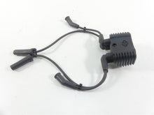 Load image into Gallery viewer, 2018 Harley Softail FXFB Fat Bob Ignition Coil + Wires &amp; Plugs Set 31600067
