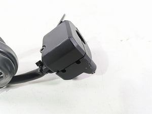 2022 Ducati Scrambler Desert Sled Left Hand Turn Signal Control Switch 65110271C | Mototech271