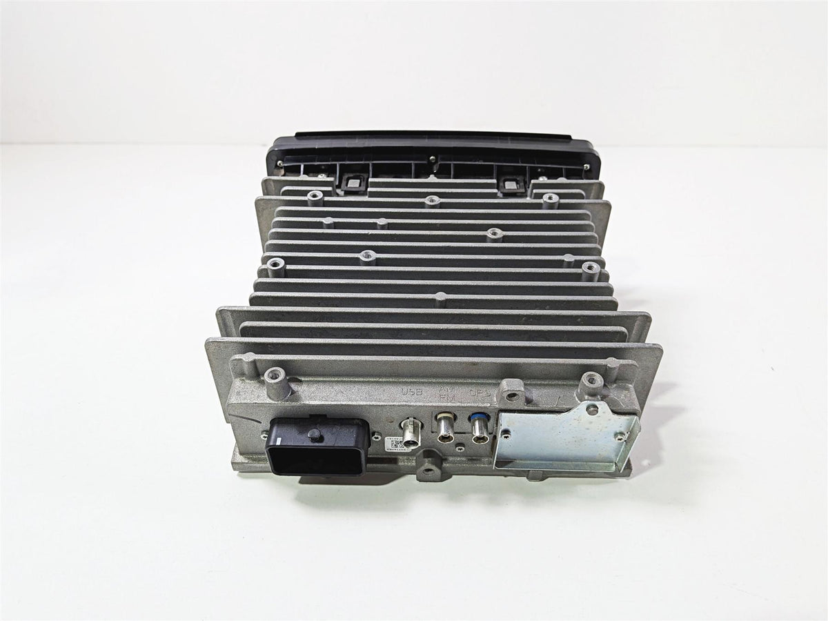 2014 Harley Touring FLHTK Electra Glide Boom! Box 6.5GT Radio Display 76000076-Mototech271