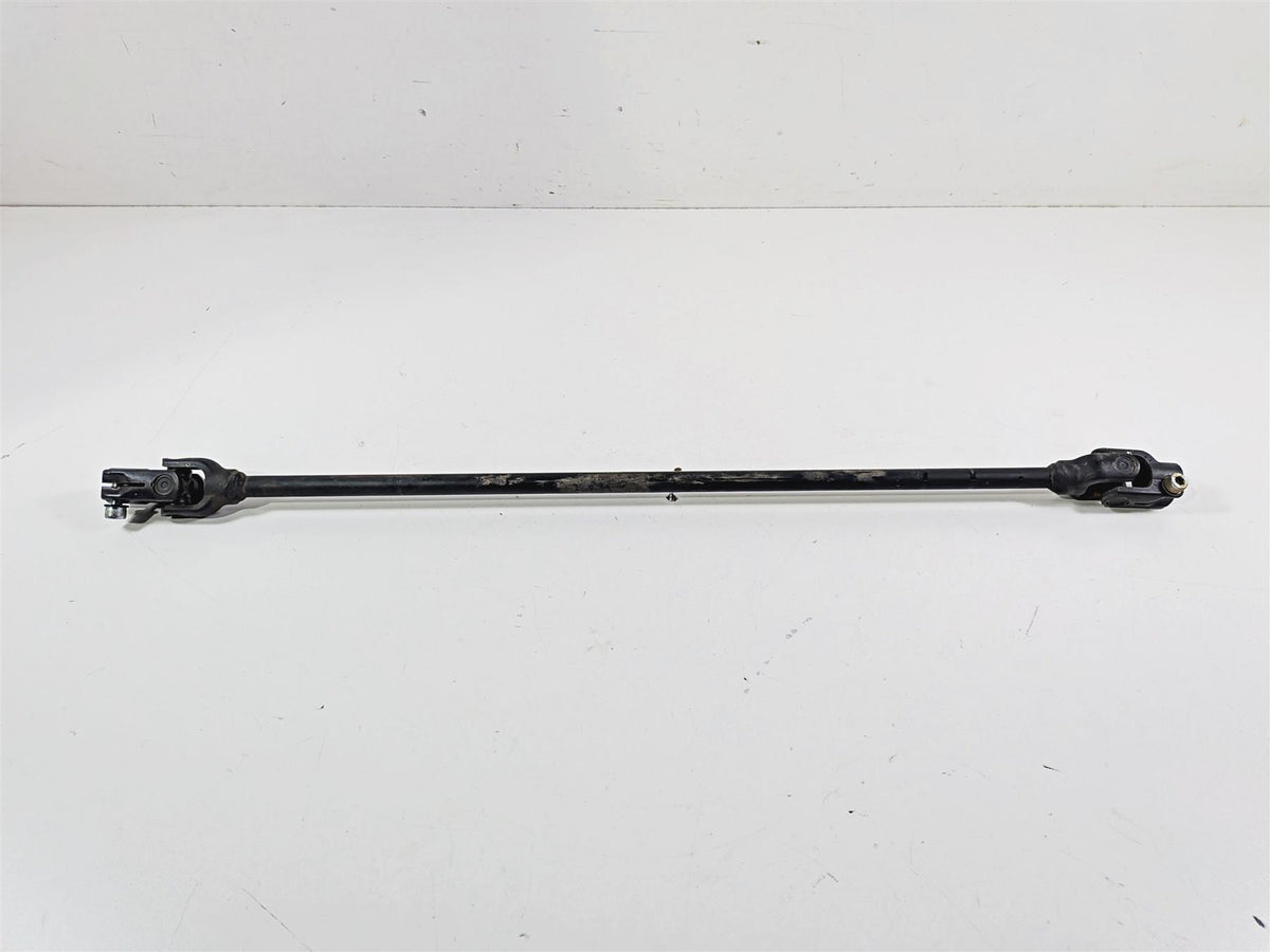 2017 Yamaha YXZ1000R EPS SS Steering Shaft Rod Post 2HC-F3840-00-00 {{ shop.shopifyCountryName }} - Mototech271