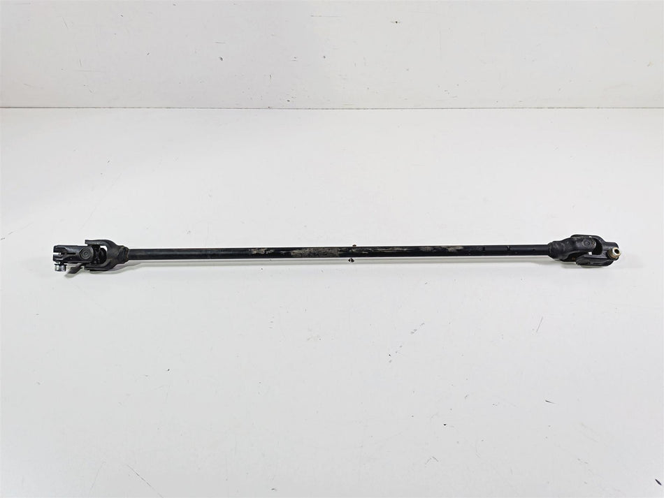 2017 Yamaha YXZ1000R EPS SS Steering Shaft Rod Post 2HC-F3840-00-00 {{ shop.shopifyCountryName }} - Mototech271