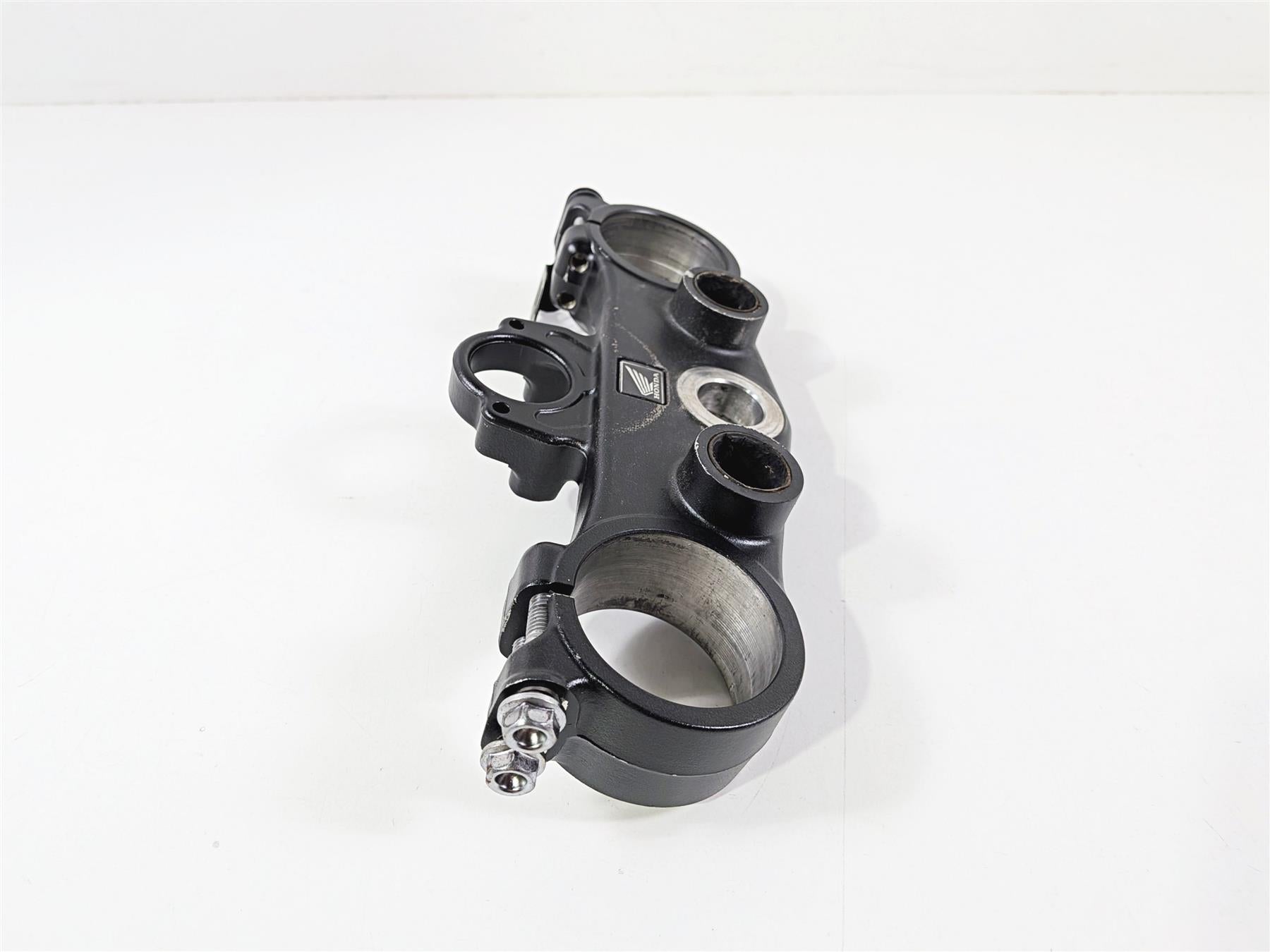 2017 Honda CRF1000 Africa Twin Upper Triple Tree Steering Clamp 53300-MJP-G50-Mototech271