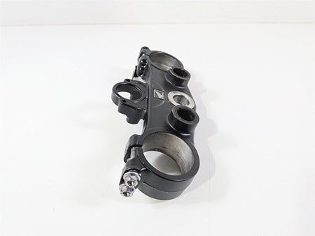 2017 Honda CRF1000 Africa Twin Upper Triple Tree Steering Clamp 53300-MJP-G50-Mototech271
