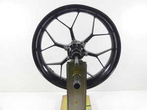 2021 Honda CBR600RR Front Wheel Rim 17x3.5 - Read 44650-MJC-A01ZD | Mototech271