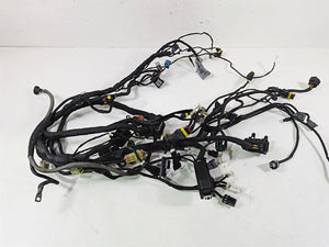 2012 Mv Agusta F4 RR Main Wiring Harness Loom - Read 8000B4570 | Mototech271
