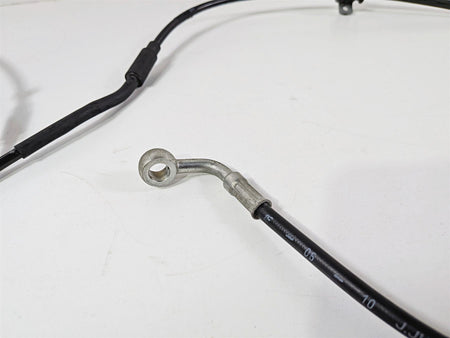 2024 Harley Softail FXLRST Low Rider Abs Rear Brake Line Set 41800599B {{ shop.shopifyCountryName }} - Mototech271