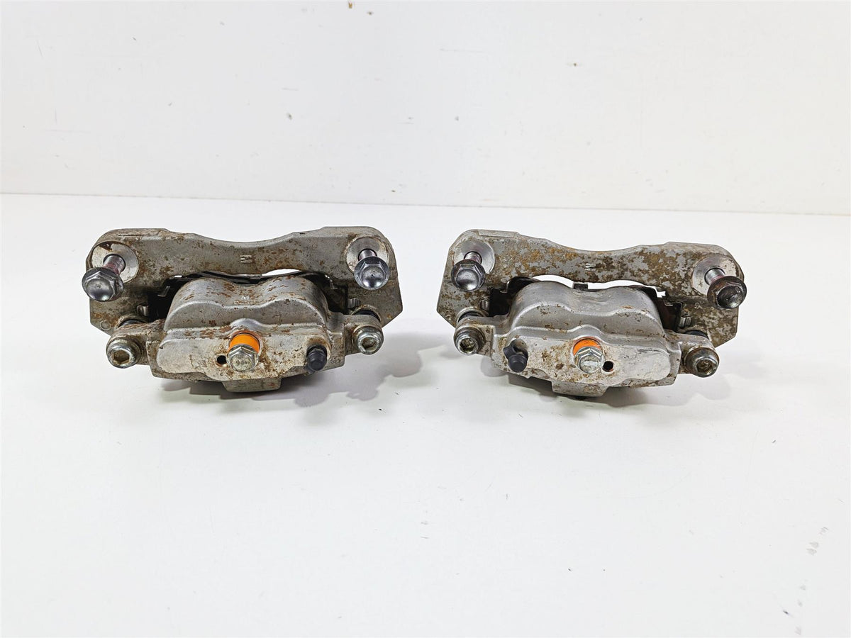 2021 Kawasaki Teryx KRX KRF 1000 ES Front Brake Calipers 43080-0221 43080-0222 {{ shop.shopifyCountryName }} - Mototech271