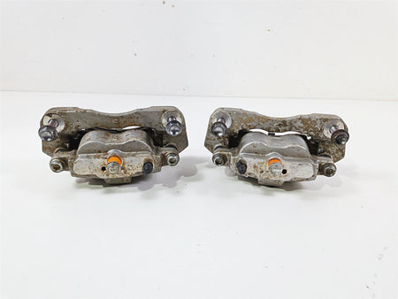 2021 Kawasaki Teryx KRX KRF 1000 ES Front Brake Calipers 43080-0221 43080-0222 {{ shop.shopifyCountryName }} - Mototech271