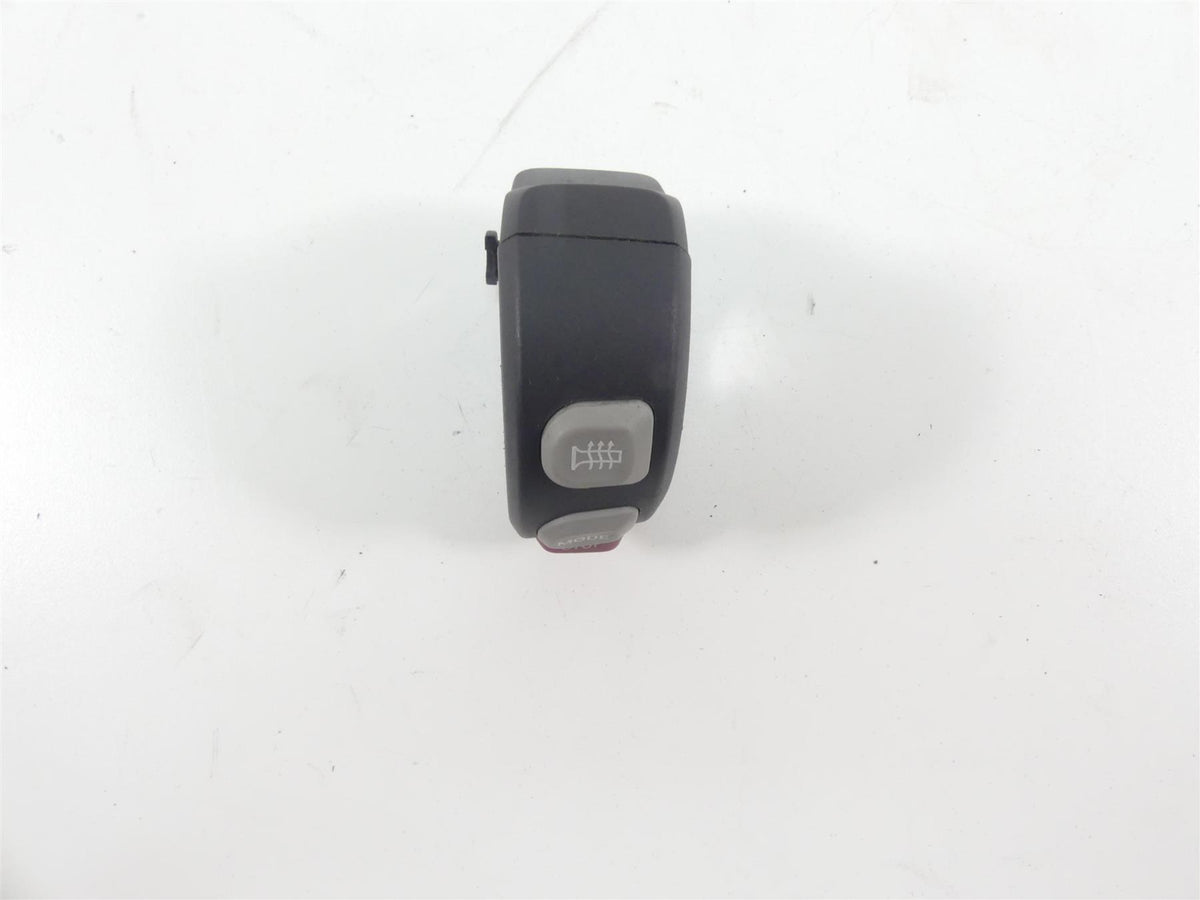 2016 BMW S1000XR K49 Right Hand Heat Start Stop Control Switch 61318546186 {{ shop.shopifyCountryName }} - Mototech271