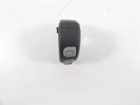 2016 BMW S1000XR K49 Right Hand Heat Start Stop Control Switch 61318546186 {{ shop.shopifyCountryName }} - Mototech271