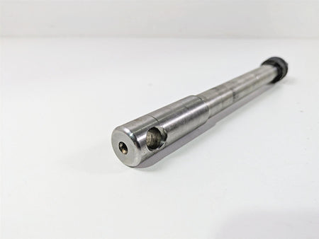 2007 Harley Sportster XL1200 C Front Axle Wheel Spindle 3/4" 43895-00 {{ shop.shopifyCountryName }} - Mototech271