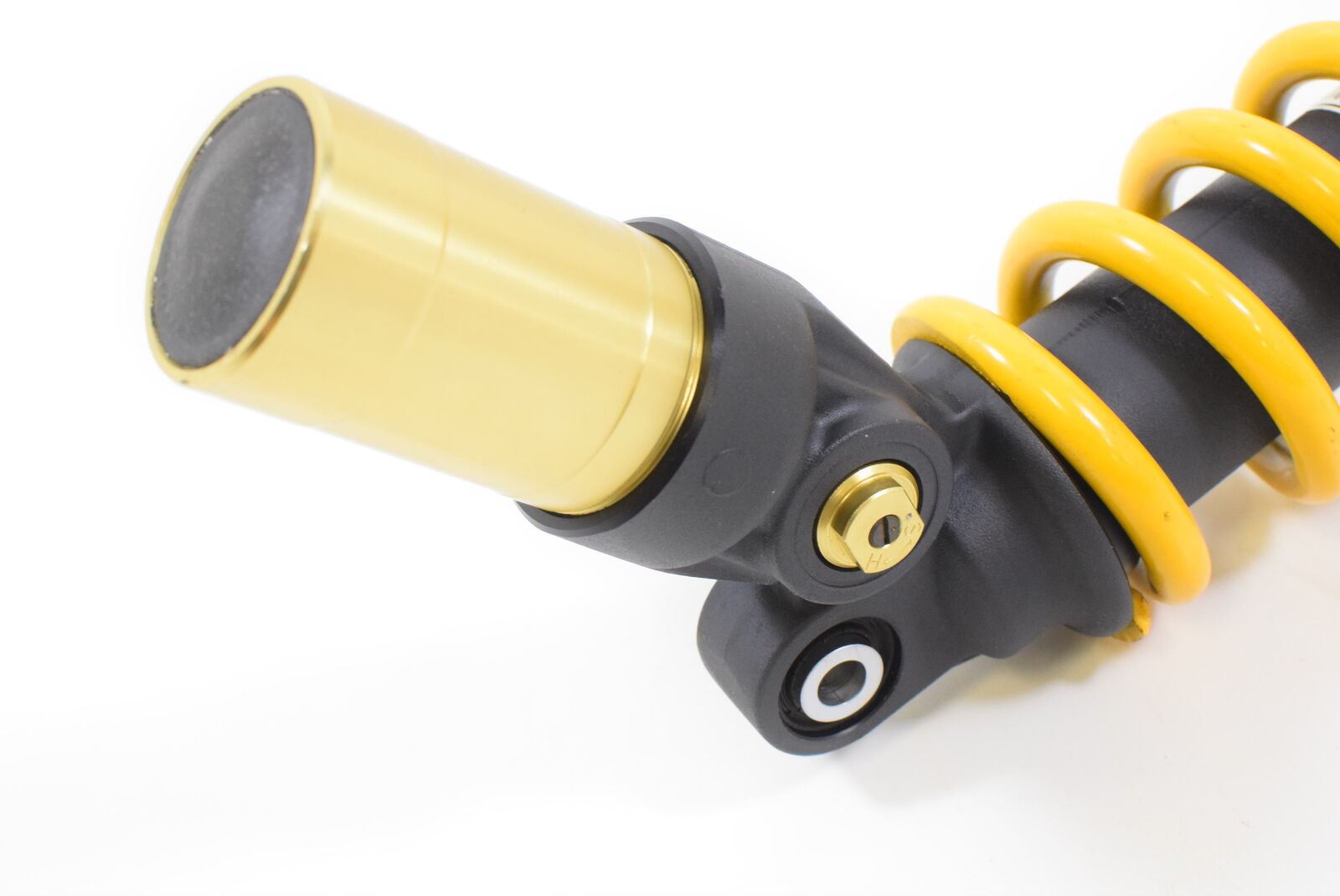 2005 Honda CBR1000RR CBR1000 RR Rear SHOWA Shock Damper Suspension 52400-MEL-671 {{ shop.shopifyCountryName }} - Mototech271