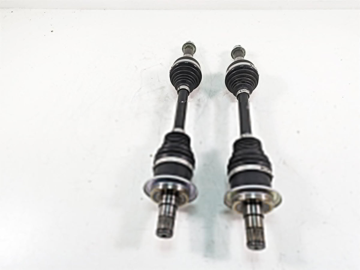 2021 CFMoto Zforce 500 Trail Rear Cv Drive Axle Shaft Set 5BWC-280300 {{ shop.shopifyCountryName }} - Mototech271
