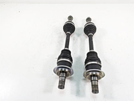 2021 CFMoto Zforce 500 Trail Rear Cv Drive Axle Shaft Set 5BWC-280300 {{ shop.shopifyCountryName }} - Mototech271