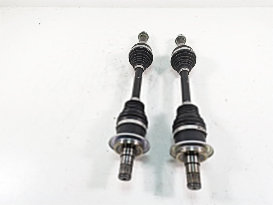 2021 CFMoto Zforce 500 Trail Rear Cv Drive Axle Shaft Set 5BWC-280300 {{ shop.shopifyCountryName }} - Mototech271