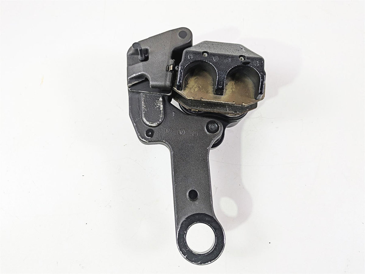 2020 Harley Softail FXST Standard Rear Brake Caliper & Bracket 41300192 {{ shop.shopifyCountryName }} - Mototech271