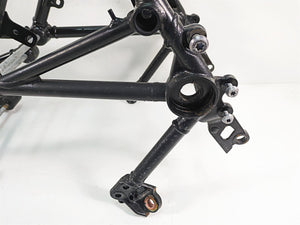 2016 BMW R1200R K53 Straight Main Frame Chassis With Clean Virginia Title 46518524778 46518387843