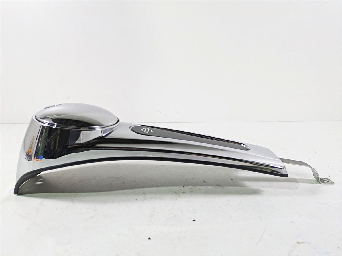 2020 Harley Touring FLHT Electra Glide Fuel Gas Tank Cover Dash 69214-08 {{ shop.shopifyCountryName }} - Mototech271