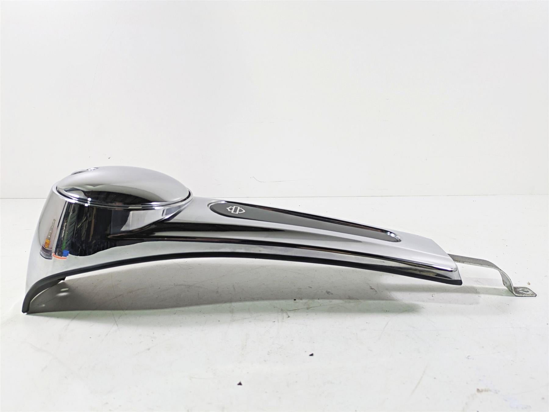 2020 Harley Touring FLHT Electra Glide Fuel Gas Tank Cover Dash 69214-08 {{ shop.shopifyCountryName }} - Mototech271