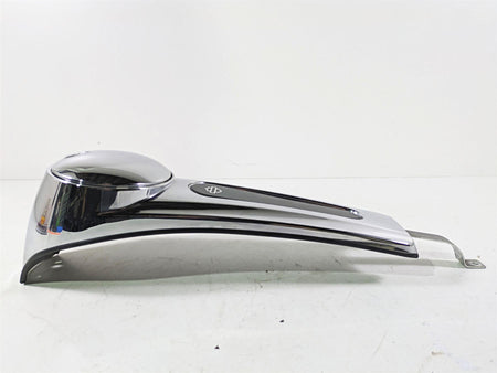 2020 Harley Touring FLHT Electra Glide Fuel Gas Tank Cover Dash 69214-08 {{ shop.shopifyCountryName }} - Mototech271