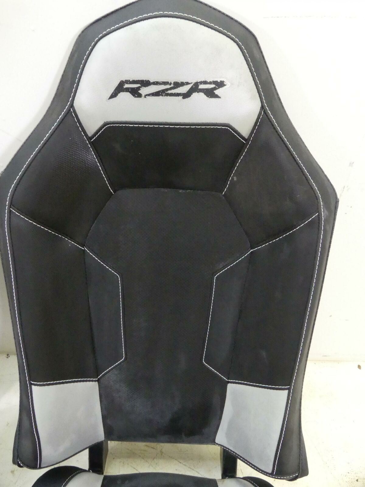 2018 Polaris RZR XP 1000 EPS High Lifter Left Right Driver Passenger Seat 102128 {{ shop.shopifyCountryName }} - Mototech271