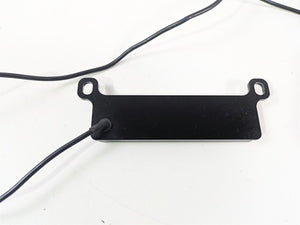 2016 BMW R1200RT K52 Third Eye Design in View Wireless Transceiver 18-INV-WM-TRAN