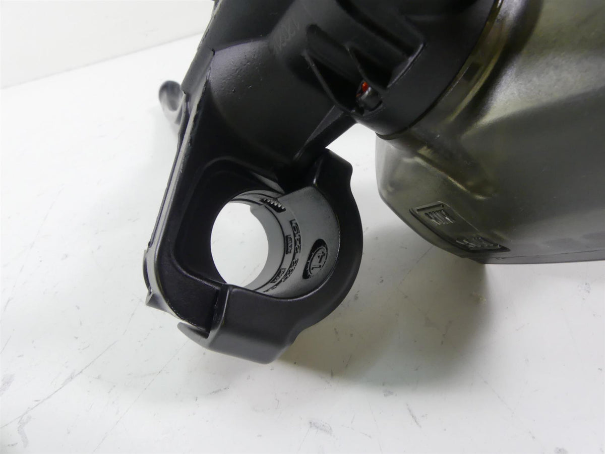 2015 BMW K1600GT K48 Front Brake Master Cylinder + Lever 32728528286 32728530049 {{ shop.shopifyCountryName }} - Mototech271