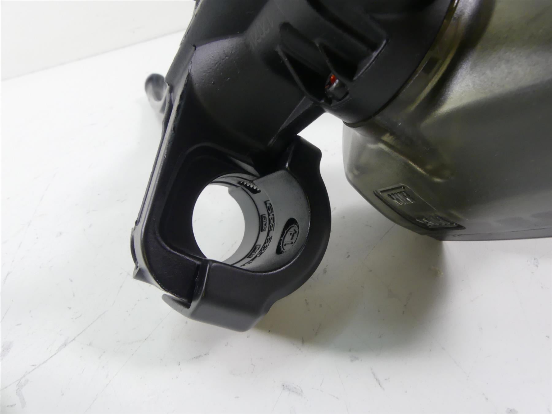 2015 BMW K1600GT K48 Front Brake Master Cylinder + Lever 32728528286 32728530049 {{ shop.shopifyCountryName }} - Mototech271