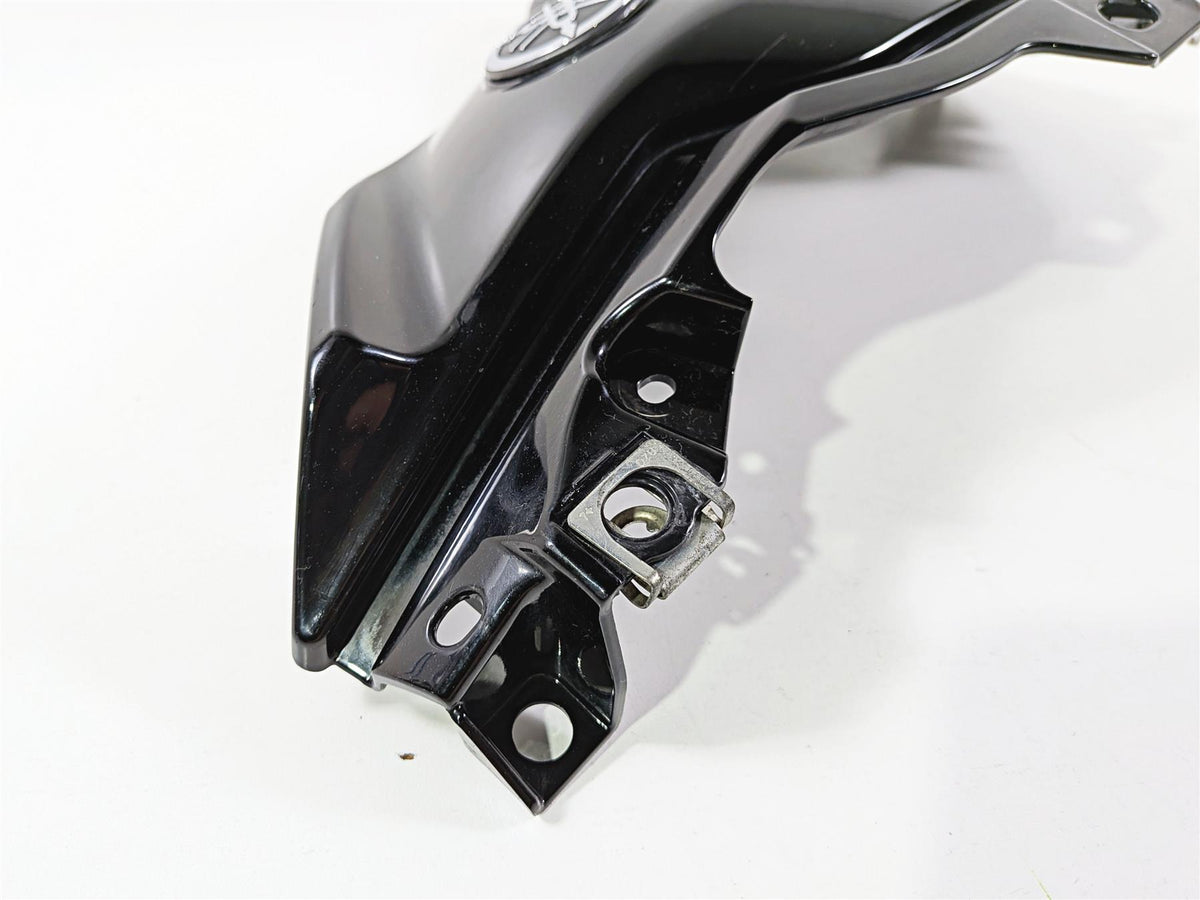 2012 Yamaha XT1200 Super Tenere Right Upper Tank Fairing Cover Set 23P-2842N-00 {{ shop.shopifyCountryName }} - Mototech271