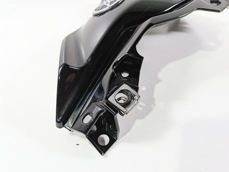 2012 Yamaha XT1200 Super Tenere Right Upper Tank Fairing Cover Set 23P-2842N-00 {{ shop.shopifyCountryName }} - Mototech271