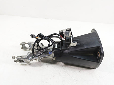 2022 Yamaha Waverunner EX Sp EX1050BX Steering Column Set - Read F3Y-61400-03-00 {{ shop.shopifyCountryName }} - Mototech271