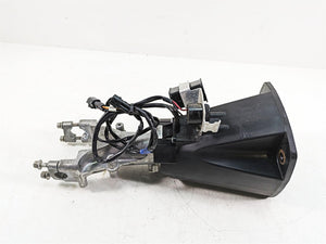 2022 Yamaha Waverunner EX Sp EX1050BX Steering Column Set - Read F3Y-61400-03-00 | Mototech271