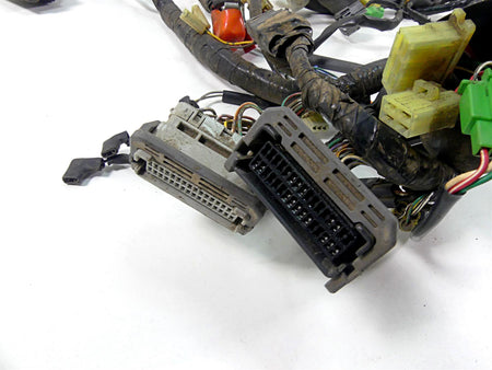 2007 Honda VTX1800 T2 Wiring Harness Loom - No Cuts 32100-MCV-B00 {{ shop.shopifyCountryName }} - Mototech271