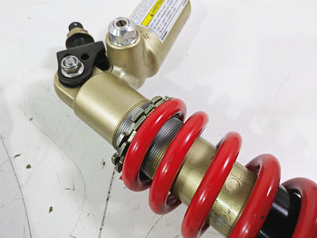 2005 Kawasaki ZX12R Ninja Rear Swingarm & Kyb Shock Set 33001-0053-8F 45014-0025 {{ shop.shopifyCountryName }} - Mototech271