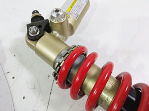 2005 Kawasaki ZX12R Ninja Rear Swingarm & Kyb Shock Set 33001-0053-8F 45014-0025 | Mototech271