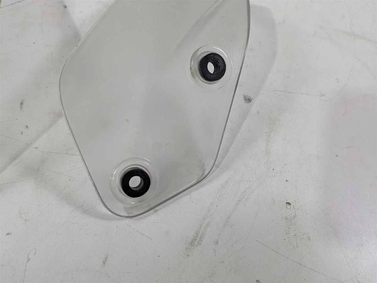 2015 BMW R1200 GS Adv K51 Lower Wind Deflector Set 46638536949 {{ shop.shopifyCountryName }} - Mototech271