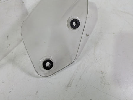 2015 BMW R1200 GS Adv K51 Lower Wind Deflector Set 46638536949 {{ shop.shopifyCountryName }} - Mototech271