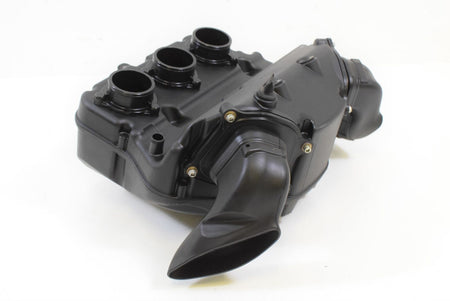 2015 MV Agusta B3 Brutale 675 Air Box Filter With Tubes 8000B5482 {{ shop.shopifyCountryName }} - Mototech271