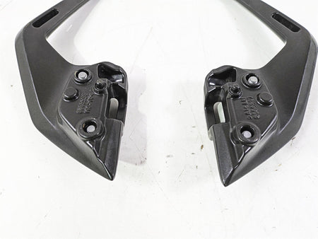 2023 BMW G310R K03 Rear Passenger Grab Handle Set 46541542581 46541542582 {{ shop.shopifyCountryName }} - Mototech271